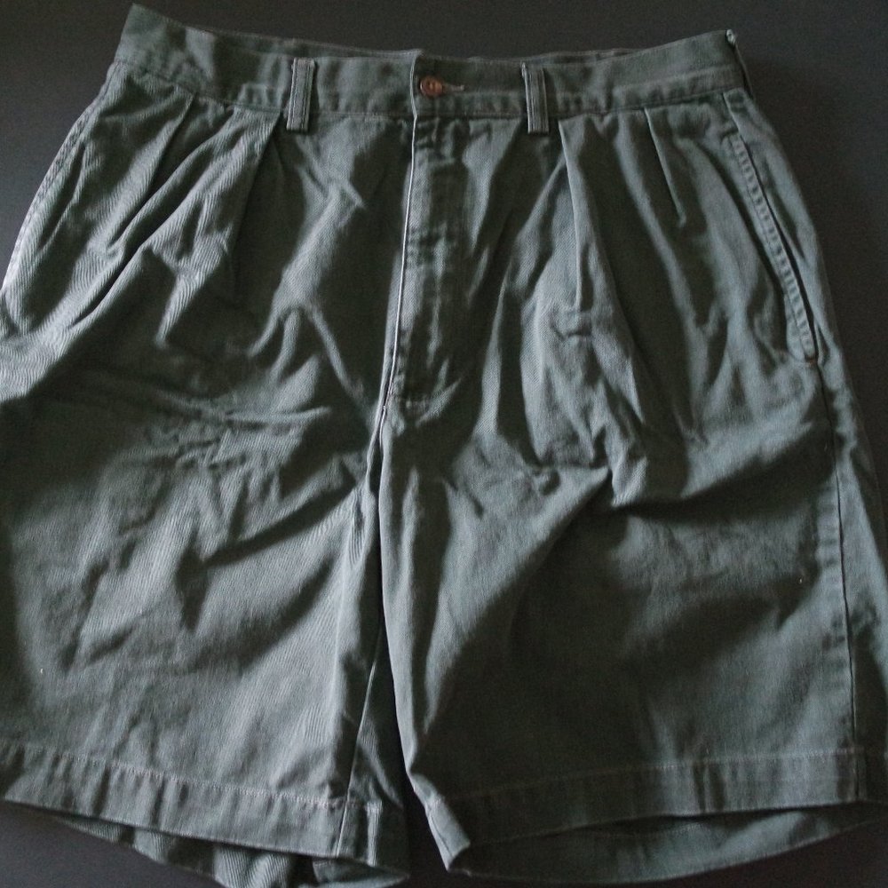 Polo Shorts